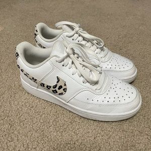 Nike Air Force 1’s